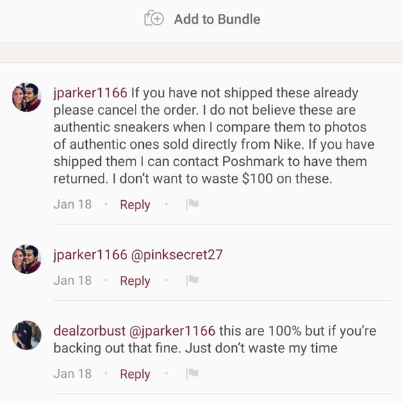 Meet your Posher, Lo103 - Picture 6 of 7